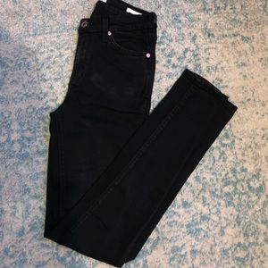 KanCan black jeans